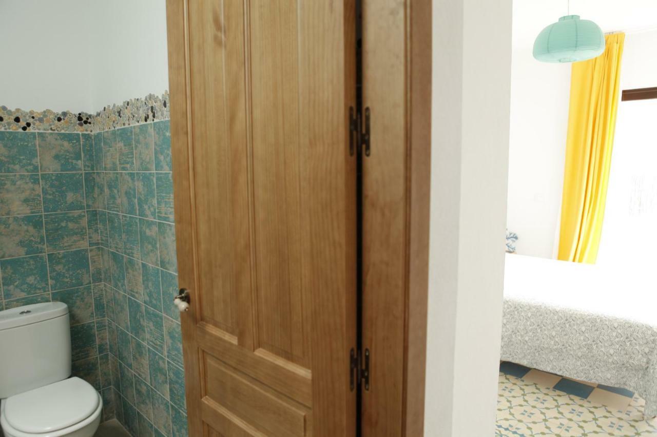 Casa Hilario Villa Los Canos De Meca Eksteriør billede