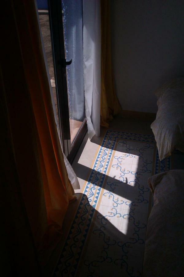 Casa Hilario Villa Los Canos De Meca Eksteriør billede