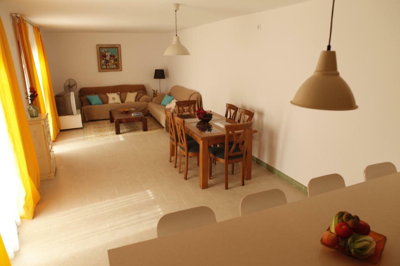 Casa Hilario Villa Los Canos De Meca Eksteriør billede